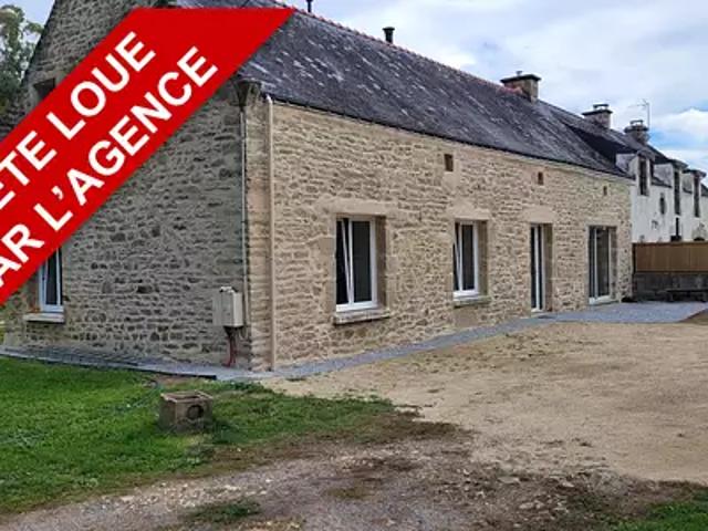 Maison location à Vannes, Bretagne