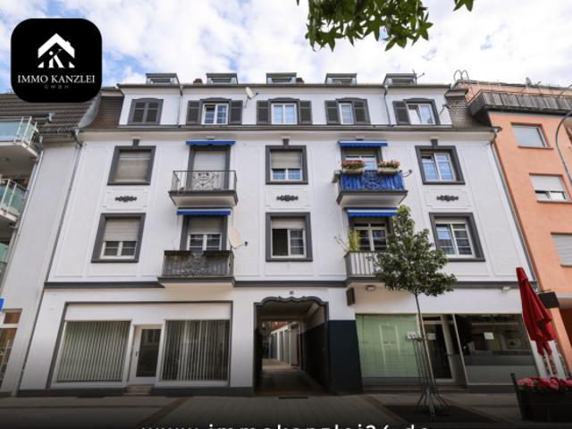 Wohnung kaufen in Baden-Baden, Baden-Württemberg