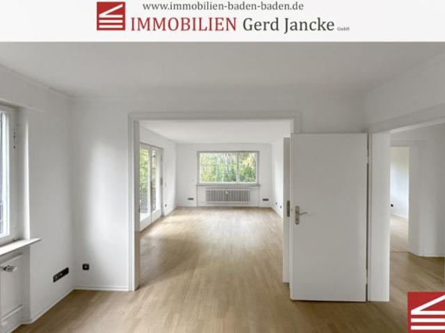 Wohnung kaufen in Baden-Baden, Baden-Württemberg