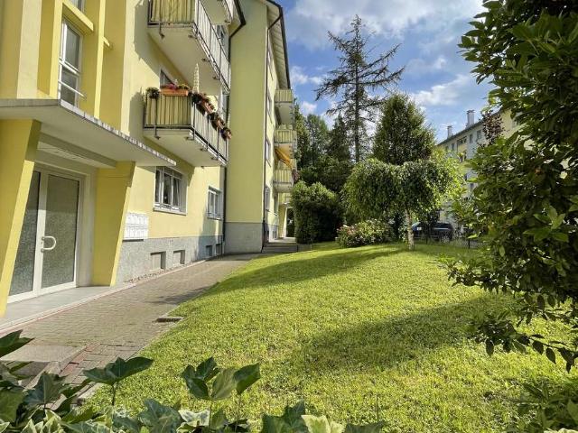 Wohnung kaufen in Cité, Baden-Baden