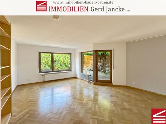Wohnung kaufen in Baden-Baden, Baden-Württemberg