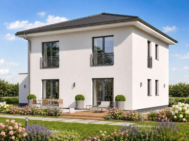 Haus kaufen in Muggensturm, Landkreis Rastatt