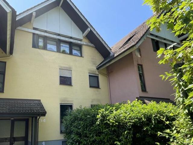 Wohnung kaufen in Baden-Baden, Baden-Württemberg