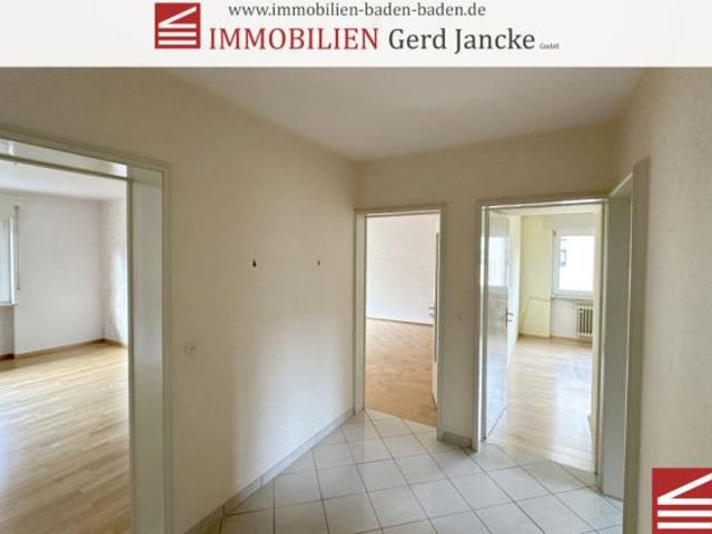 Wohnung kaufen in Baden-Baden, Baden-Württemberg