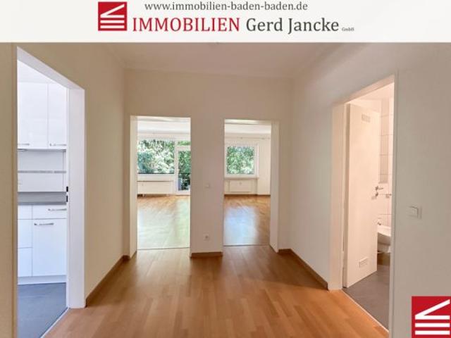 Wohnung kaufen in Baden-Baden, Baden-Württemberg