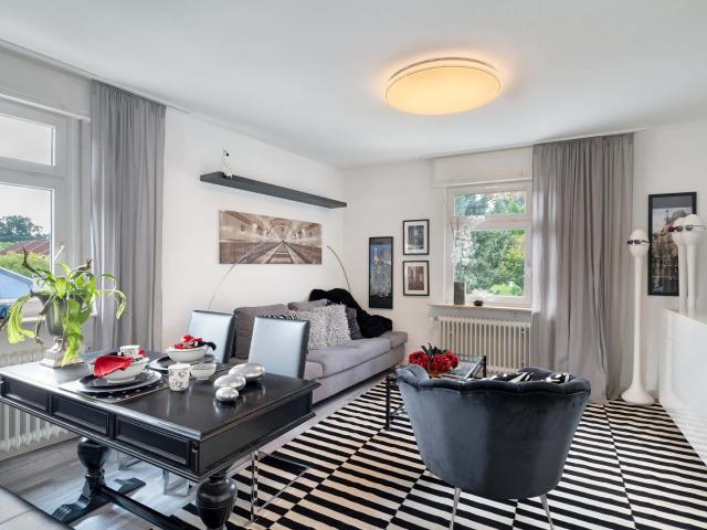 Apartment mieten in Oos, Baden-Baden