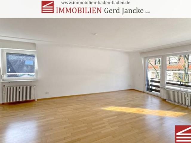 Wohnung kaufen in Baden-Baden, Baden-Württemberg