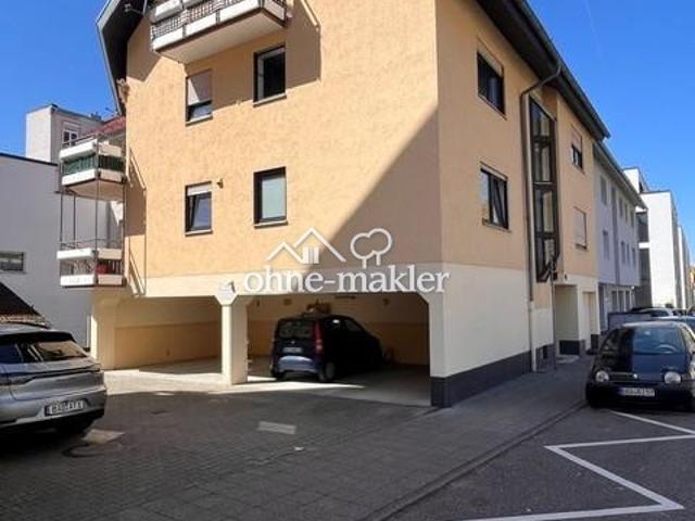 Apartment kaufen in Baden-Baden
