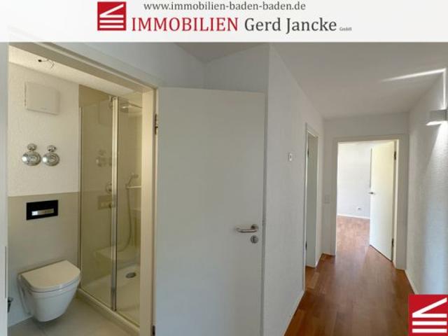 Wohnung kaufen in Baden-Baden