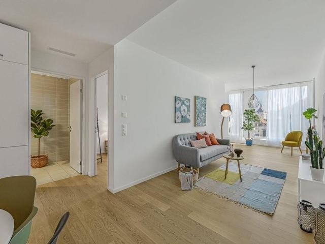 Apartment mieten in Baden, Bezirk Baden