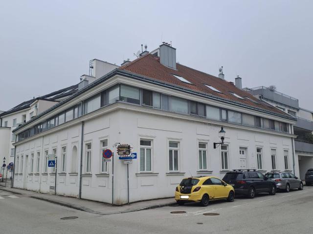 Apartment mieten in Baden, Niederösterreich