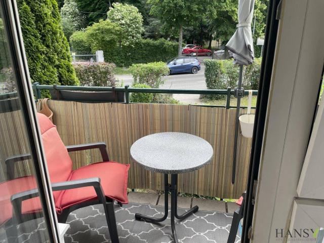 Apartment kaufen in Baden, Niederösterreich