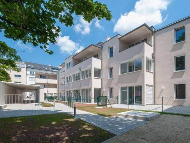 Apartment mieten in Katastralgemeinde Baden, Baden