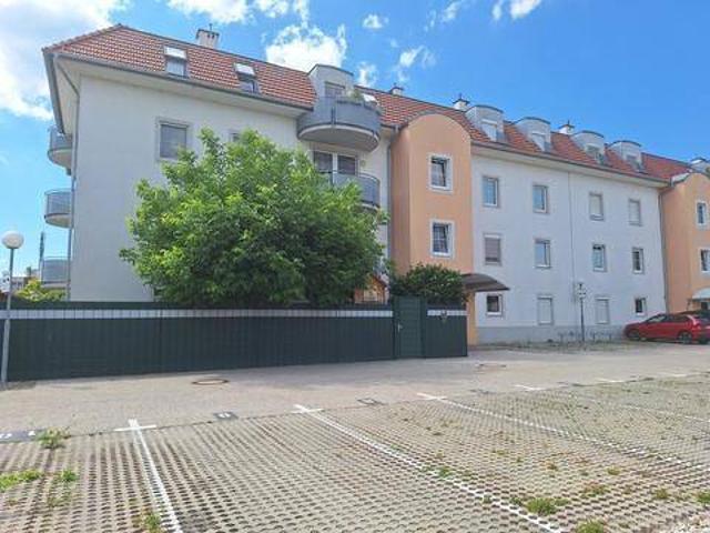 Apartment kaufen in Katastralgemeinde Leesdorf, Baden