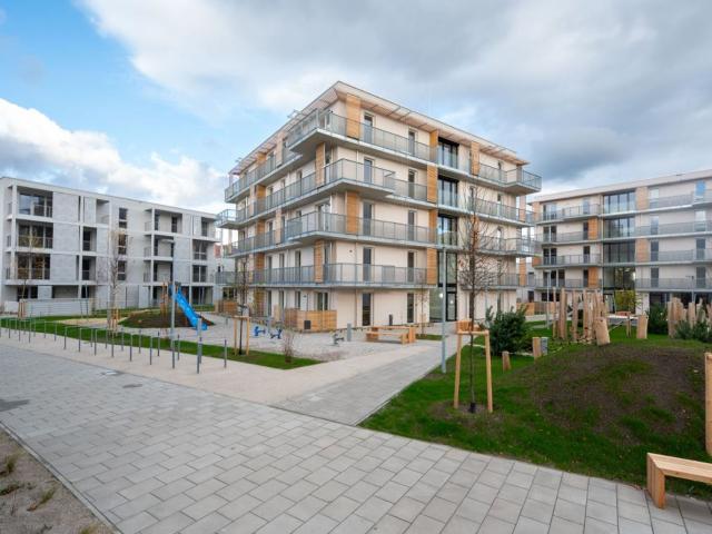 Apartment mieten in Sulzboden, Baden