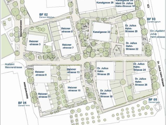 Wohnung mieten in Baden, Niederösterreich