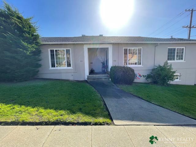 Apartment for rent in San Mateo, California