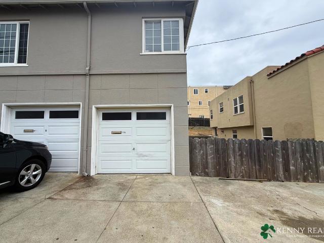 Apartment for rent in San Mateo, California