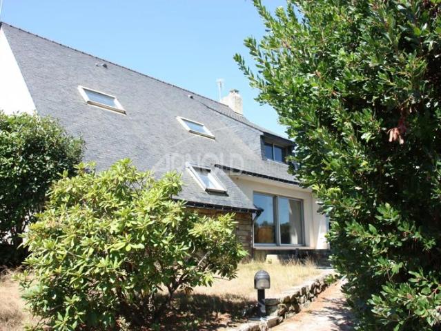 Maison vente à Vannes, Bretagne