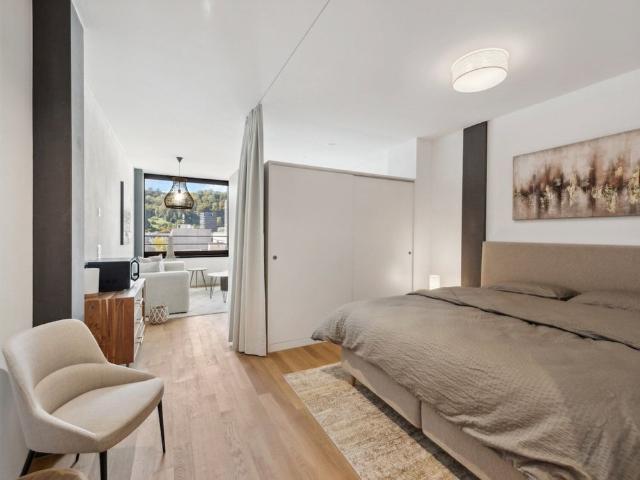 Apartment mieten in Baden, Aargau