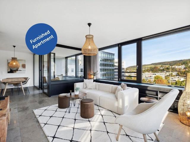 Apartment mieten in Baden, Bezirk Baden