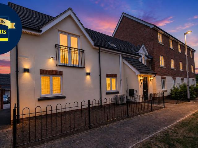 Room for rent in Sandon, Chelmsford
