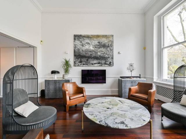 Apartment for rent in Royal Borough of Kensington and Chelsea, Greater London