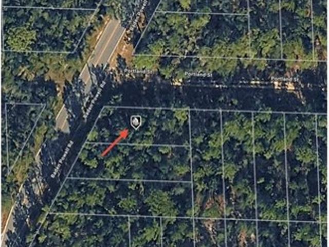 Land for sale in Hawthorne, Florida