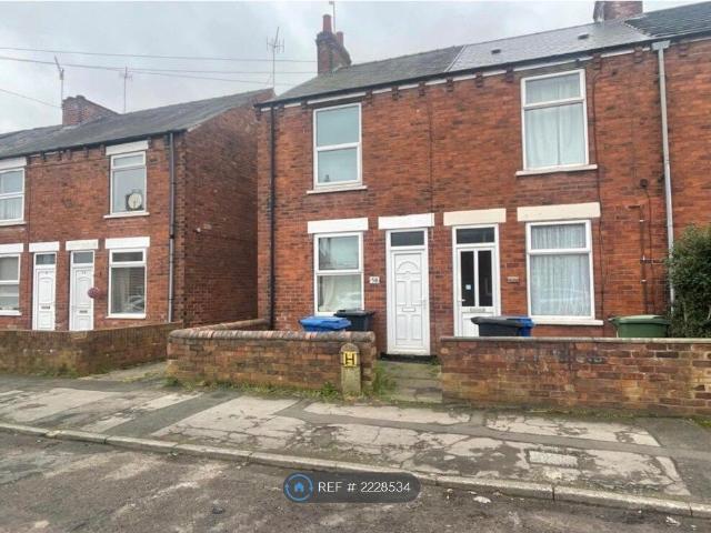 House for rent in Loundsley Green, East Midlands