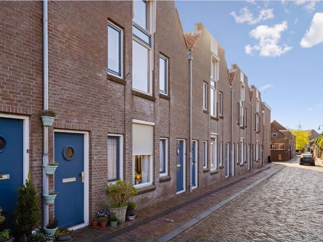 Woning te huur in Zeeland