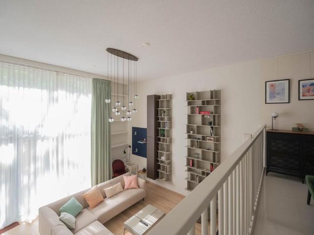 Appartement te huur in Sloten, Amsterdam