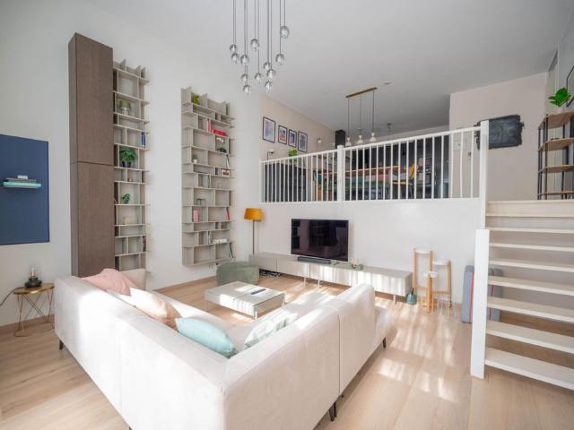 Appartement te huur in Centrum, Amsterdam