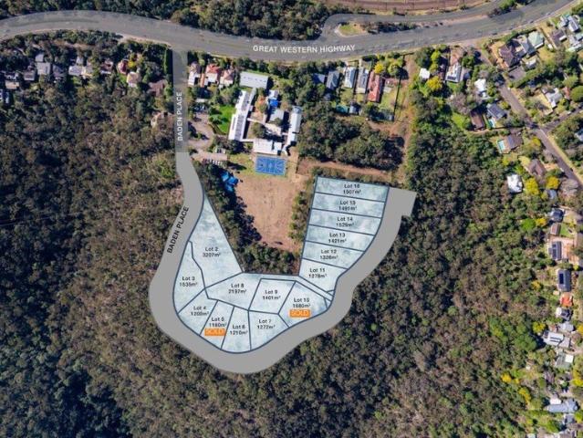 Land for sale in Sydney, New South Wales