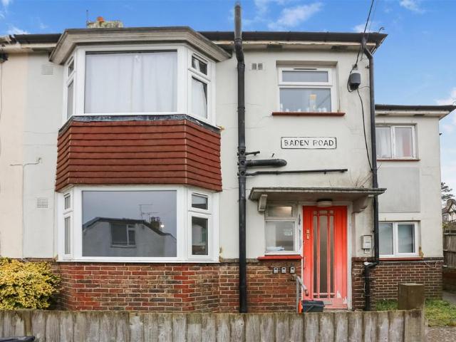 Apartment for rent in Bevendean, Brighton & Hove