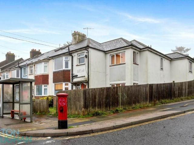 Apartment for rent in Hollingdean, Brighton & Hove