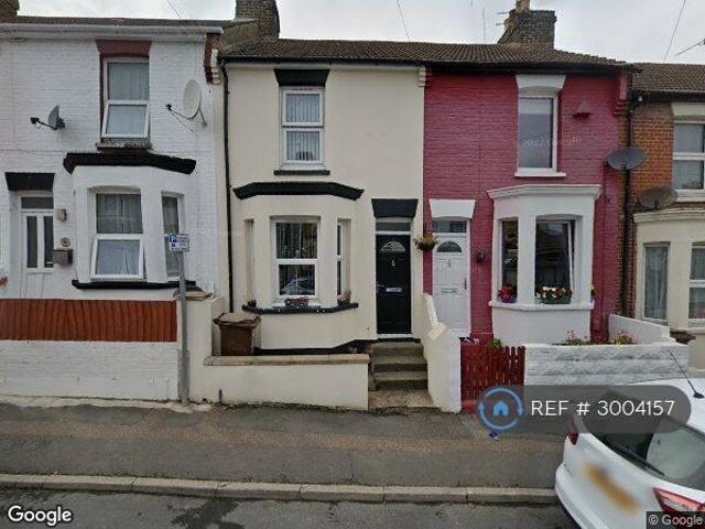 House for rent in Brompton, Gillingham