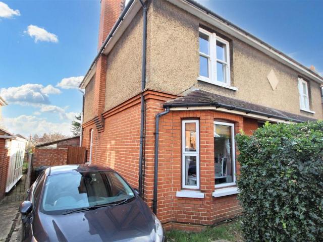House for rent in Westborough, Surrey
