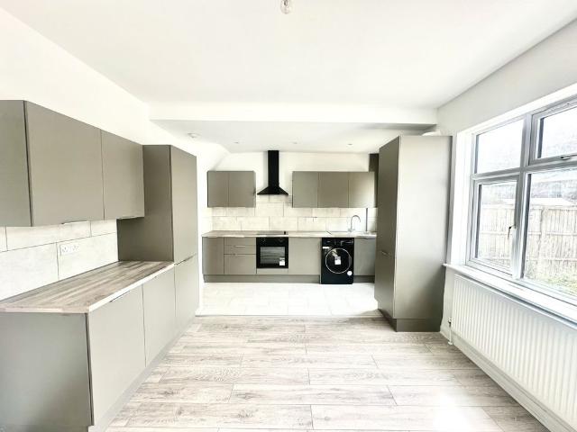 House for rent in Ilford, London Borough of Redbridge