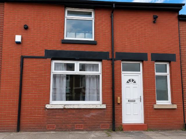 House for rent in Grange, Brierton