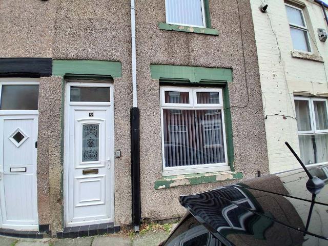 House for rent in Grange, Hartlepool