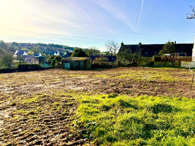 Terrain vente à Vannes, Bretagne