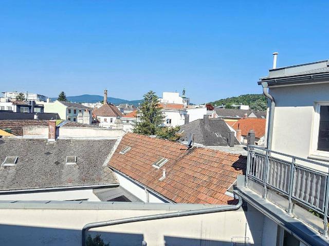 Apartment mieten in Baden, Niederösterreich