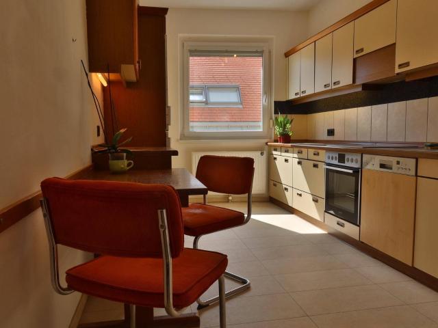 Apartment mieten in Baden, Niederösterreich