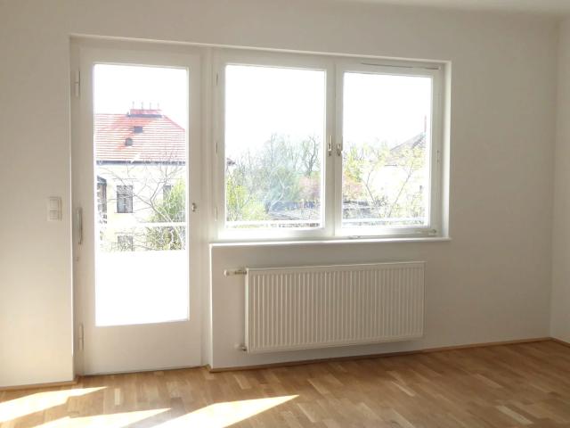 Apartment mieten in Baden, Niederösterreich