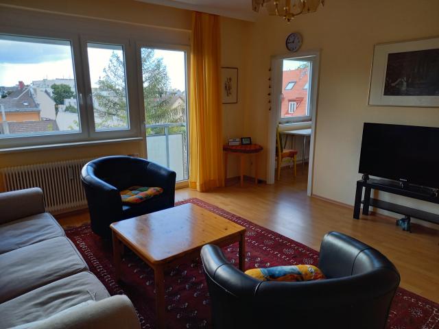 Apartment mieten in Baden, Niederösterreich