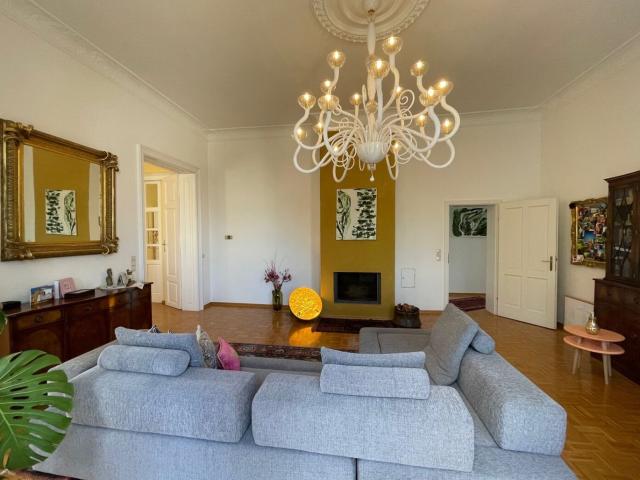 Etagenwohnung kaufen in Baden