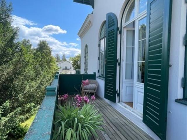 Wohnung kaufen in Baden, Niederösterreich