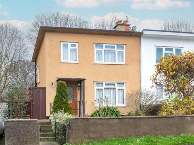 House for sale in Feckenham, City Of Bristol
