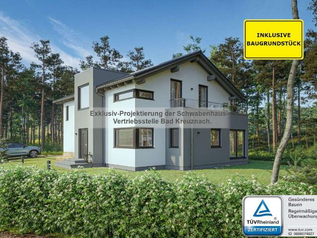 Haus kaufen in Badenheim, Landkreis Mainz-Bingen