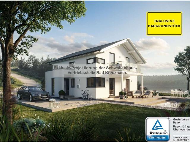 Haus kaufen in Badenheim, Landkreis Mainz-Bingen